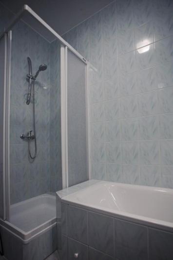 Abracadabra Apartment Varşovia Exterior foto