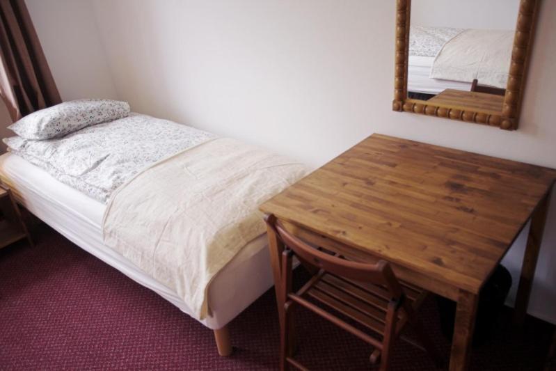 Abracadabra Apartment Varşovia Cameră foto